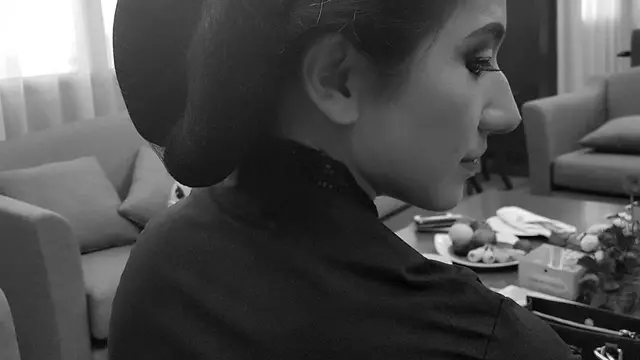 Asisten Susi Pudjiastuti yang Kecantikannya Seperti Puteri Keraton