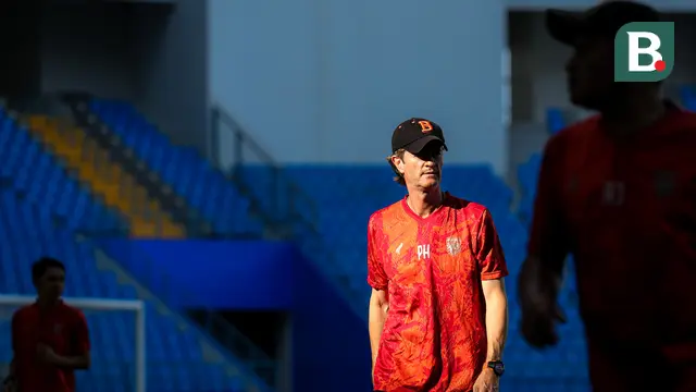 Pieter Huistra, Borneo FC