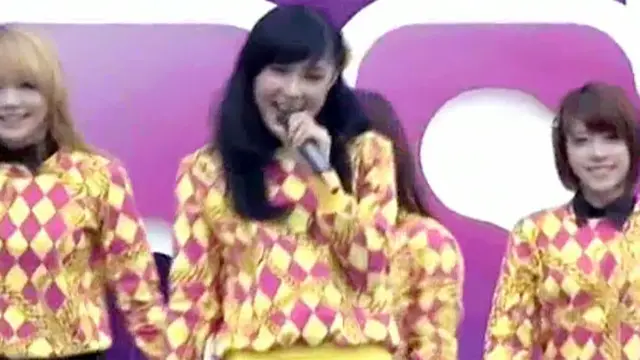 Cherrybelle - Diam-Diam Suka