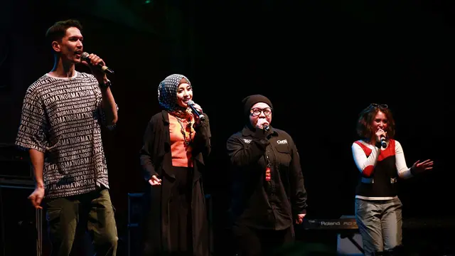 [Bintang] BBB (Bukan Bintang Biasa)