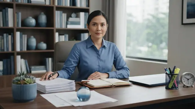 Warna Baju Yang Sering Dipakai Orang Cerdas Berdasarkan Studi Psikologi, Ini 5 Alasannya