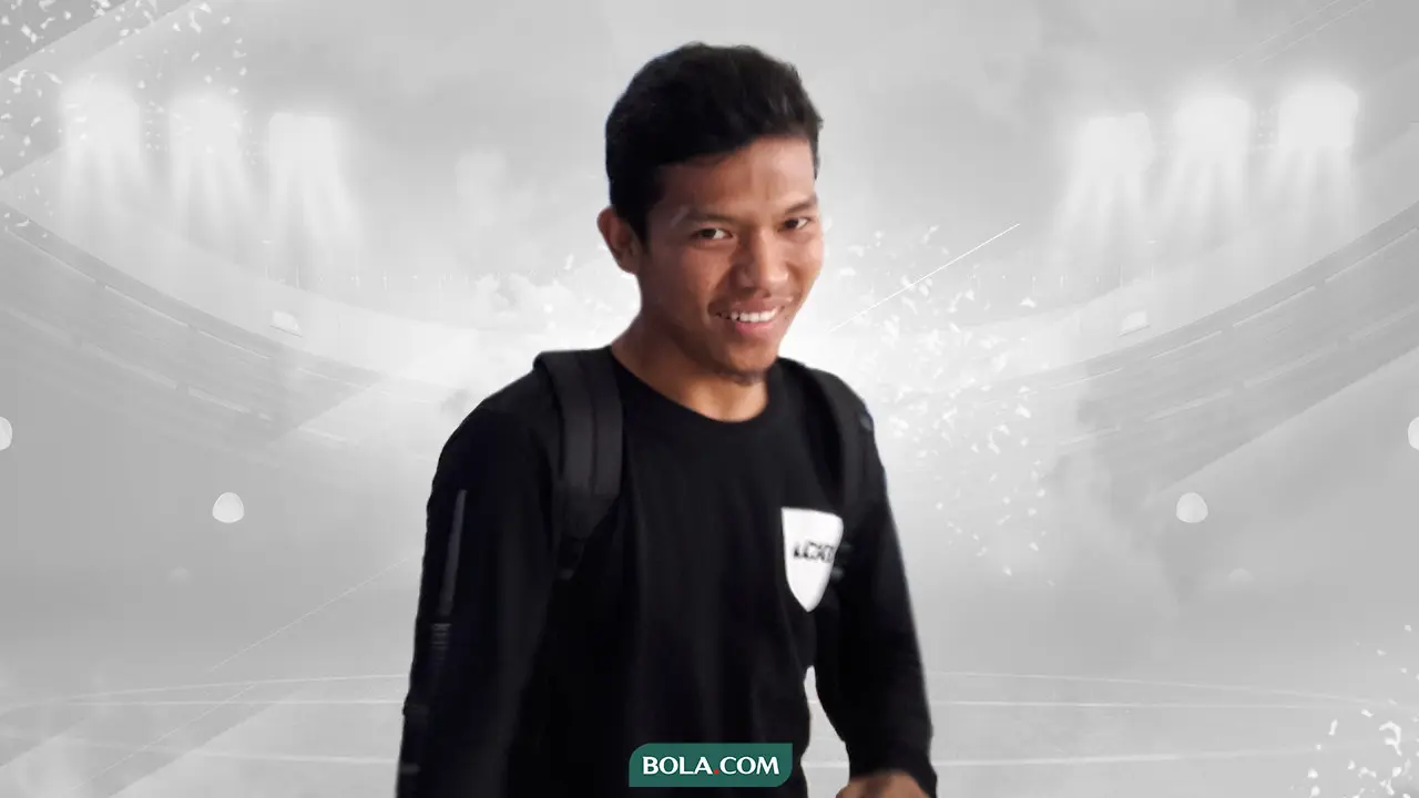 Eka Ramdani