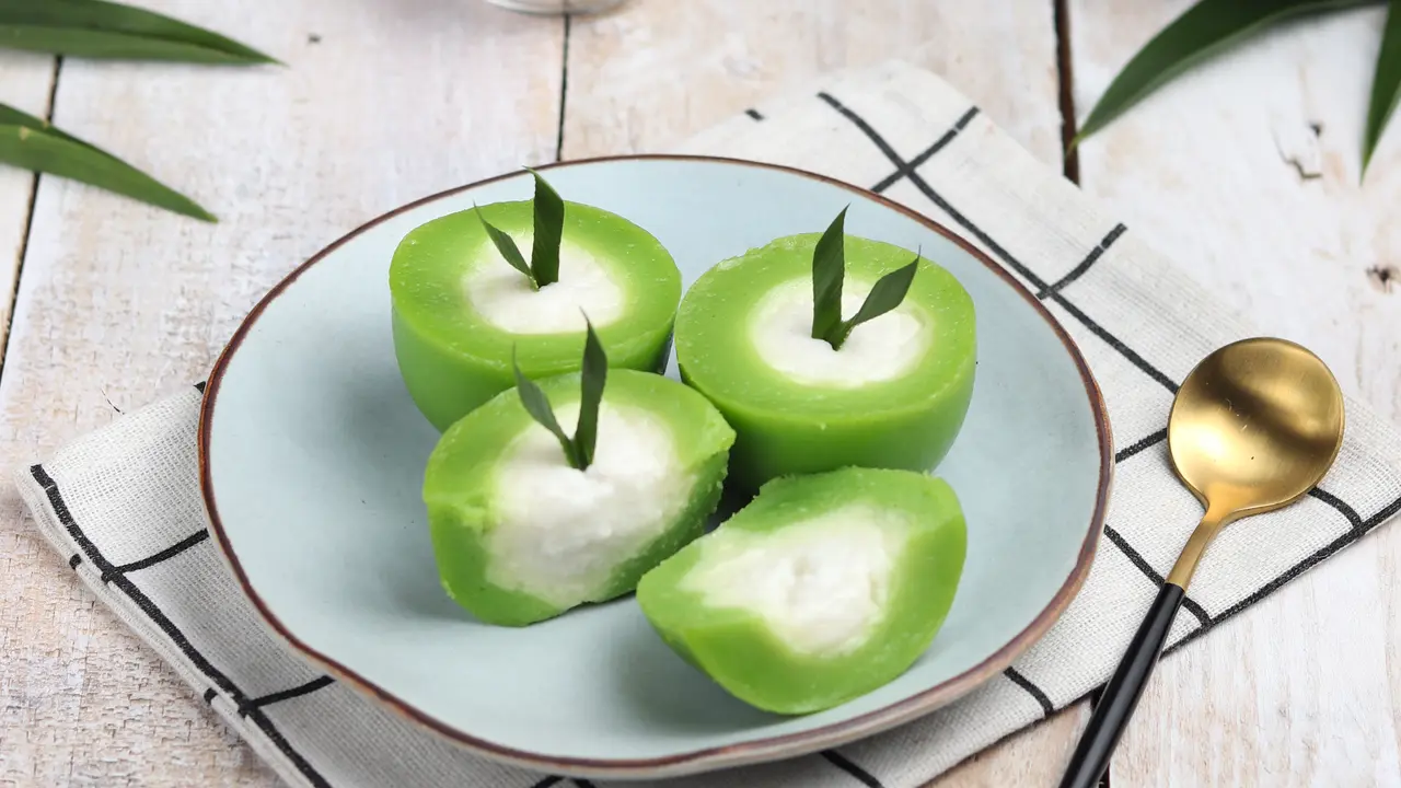 kue nona manis