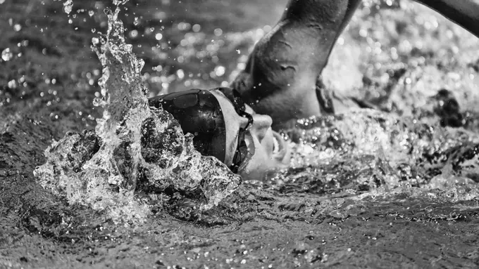 Belajar dari Florence Chadwick, Perenang Perempuan AS Pertama yang Catat Rekor Sejarah