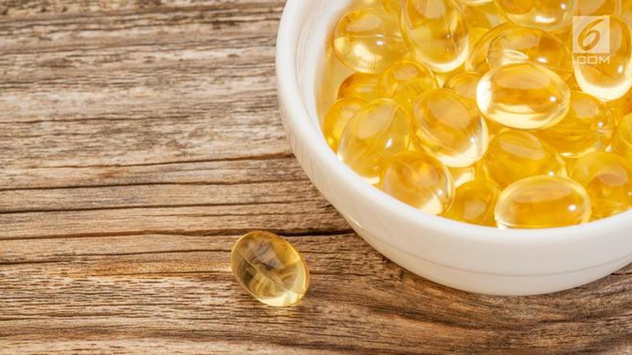 Mengapa Semua Orang Memakai Vitamin C di Wajah?