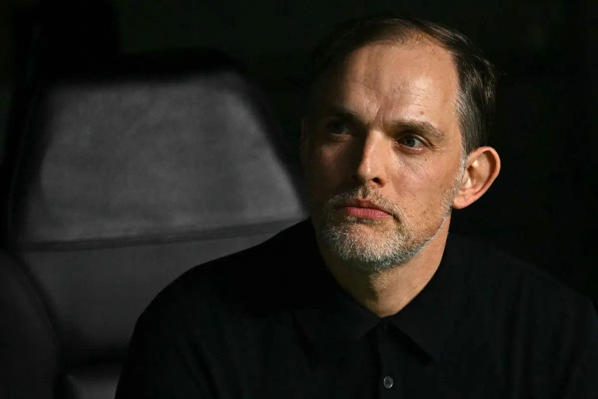 Thomas Tuchel Tidak Jadi Latih MU