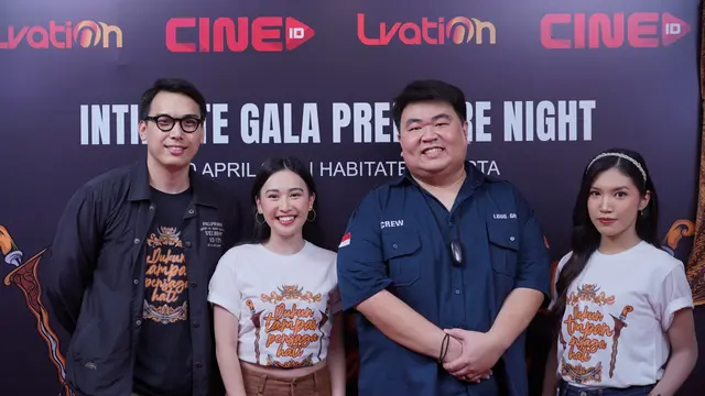 Dukun Tampan Penjaga Hati