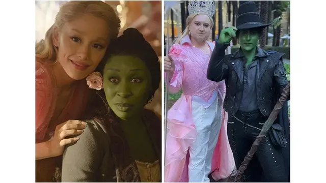 Jelang Halloween, 6 Kostum Ini Diperkirakan Paling Banyak Dipakai Tahun 2024