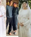 Tampilan Publik Figur saat Umumkan Kehamilan di Tahun 2024. [Instagram]