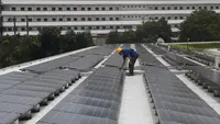Pemerintah Bidik Listrik 100 Gigawatt PLTS, Koperasi Diminta Ambil Peran