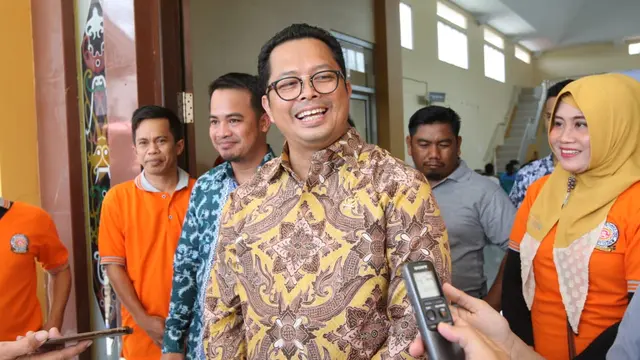 Mahyudin