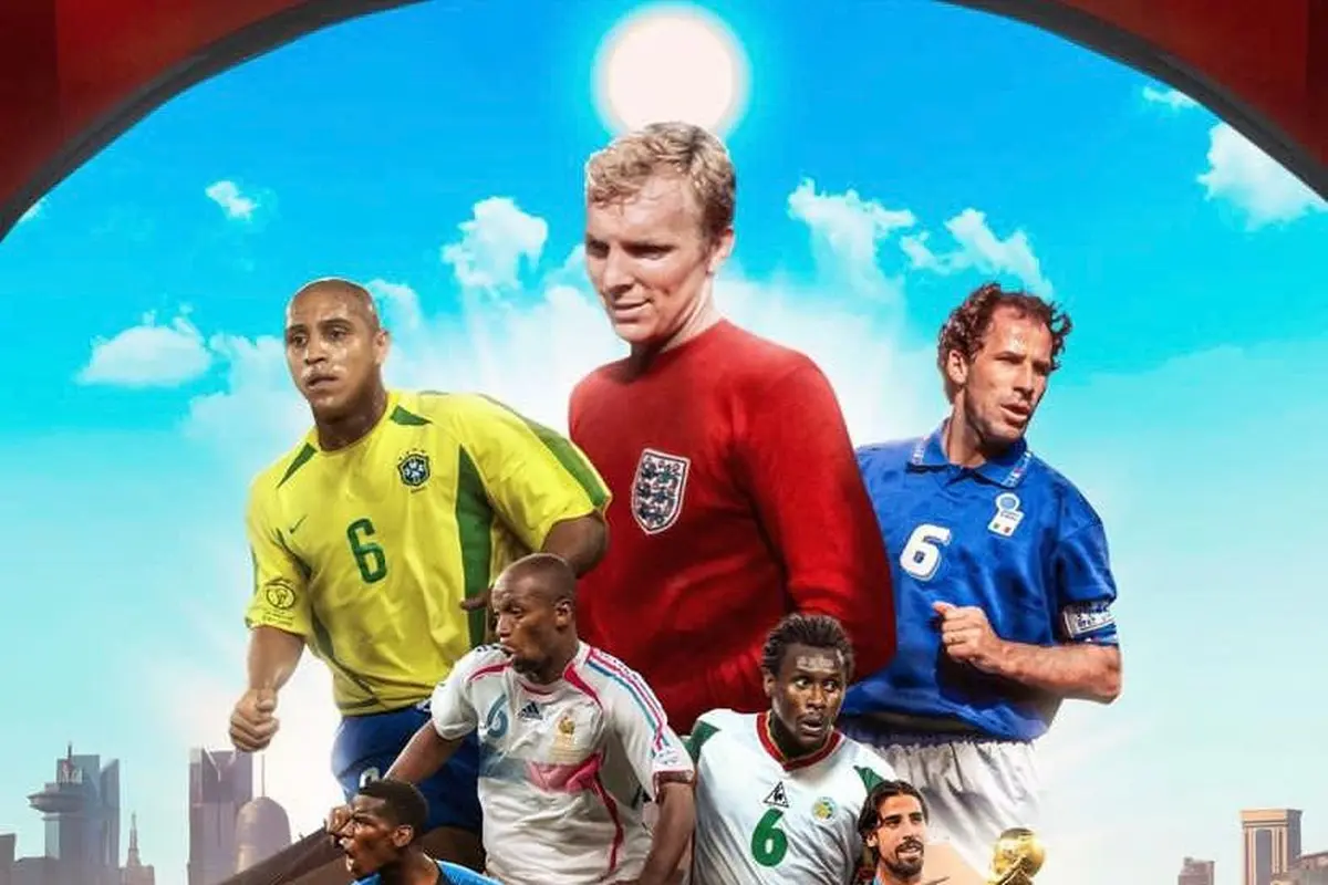 Piala Dunia 2022 Resmi Bergulir, Cek Jadwal Siaran Pertandingan Grup C dan D Hari Ini
