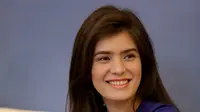 Carissa Putri Hamil Anak Kedua