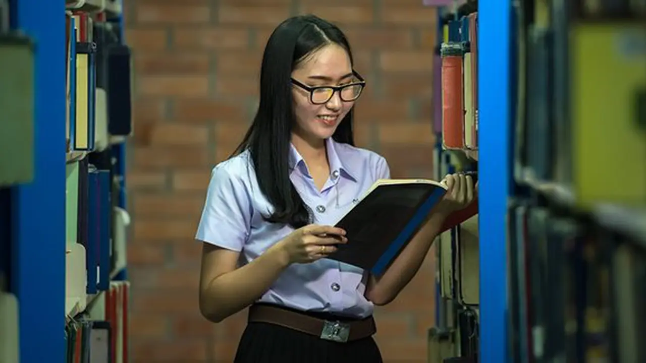 Masih ada peluang untuk sukses./Copyright pixabay.com