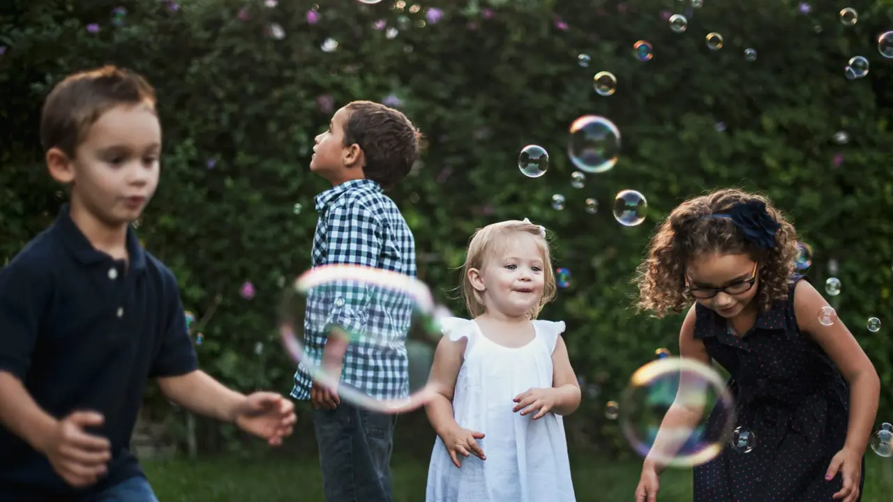 Kids