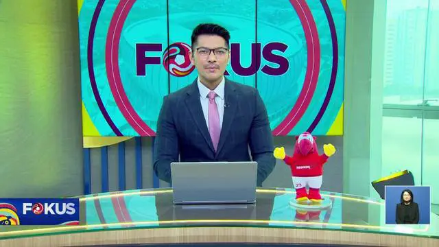 Fokus : Permukiman Warga di Nagan Raya dan Kepulauan Anambas Terendam Banjir