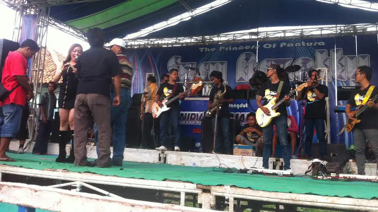 Musik pantura