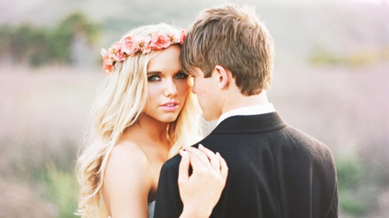 Jika Pria Lakukan 6 Hal Ini, Ia Sangat Mencintai Anda