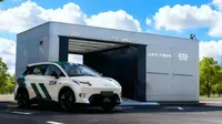 Teknologi CATL Ini Bisa Jadi Solusi Pengisian Mobil Listrik