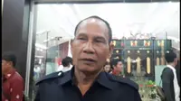 Korban Kekerasan di Tugu Soekarno Desak Pertanggungjawaban Moral DPRD Kalteng