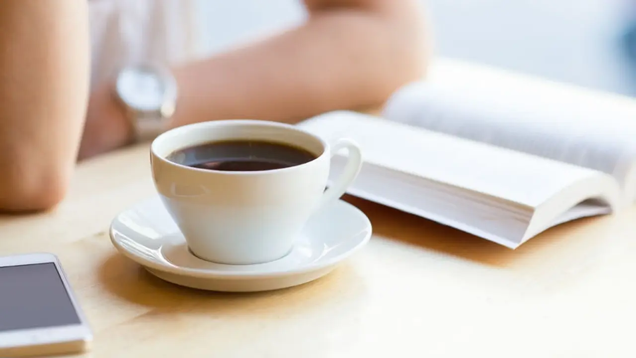 Minum Kopi Ternyata Bisa Usir Migrain