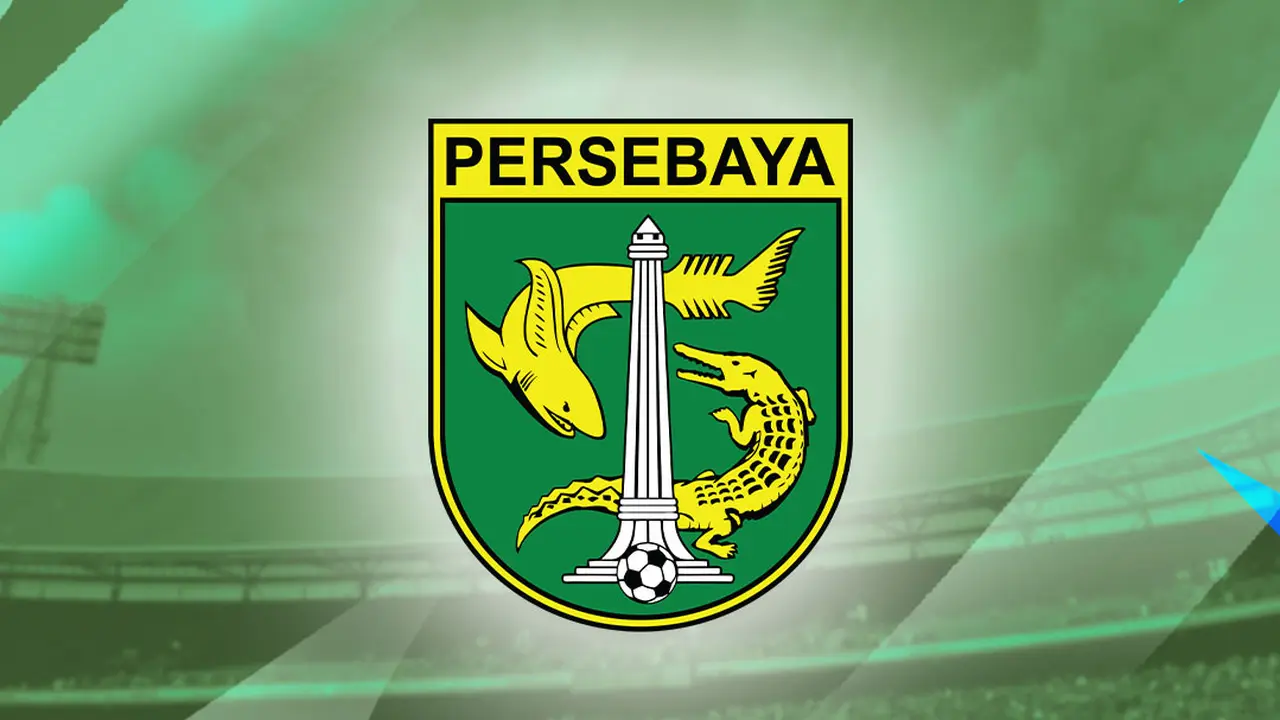 BRI Liga 1 - Ilustrasi Persebaya Surabaya BRI Liga 1 Musim 2024/2025