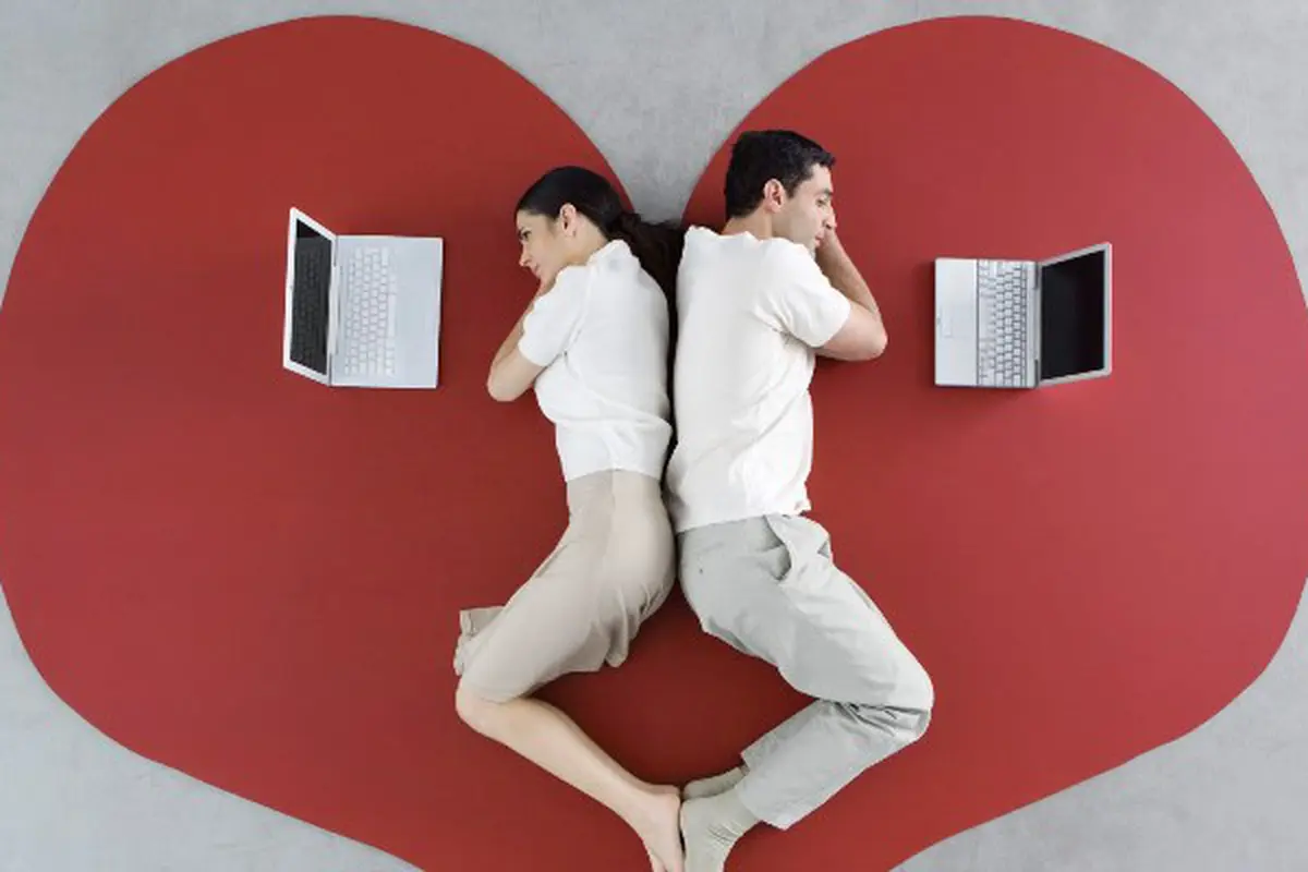5 Tanda Kalau Kamu Belum Siap untuk Jalani 'LDR'