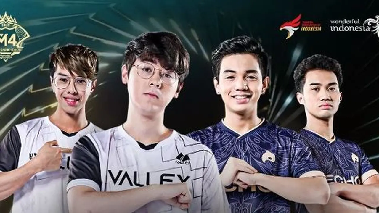Mobile Legends