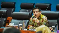 Soal HGU, DPR Minta Pemerintah Beri Kepastian Hukum bagi Industri