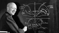 Wilder Penfield, Ahli Bedah Otak Brilian yang Masuk Google Doodle
