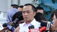Mensesneg Luruskan Ucapan Prabowo soal Pemimpin Terpilih