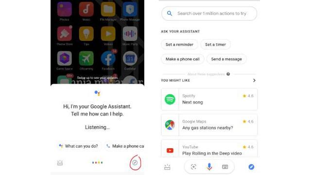 Bikin Google Assistant Lebih Personal di Android