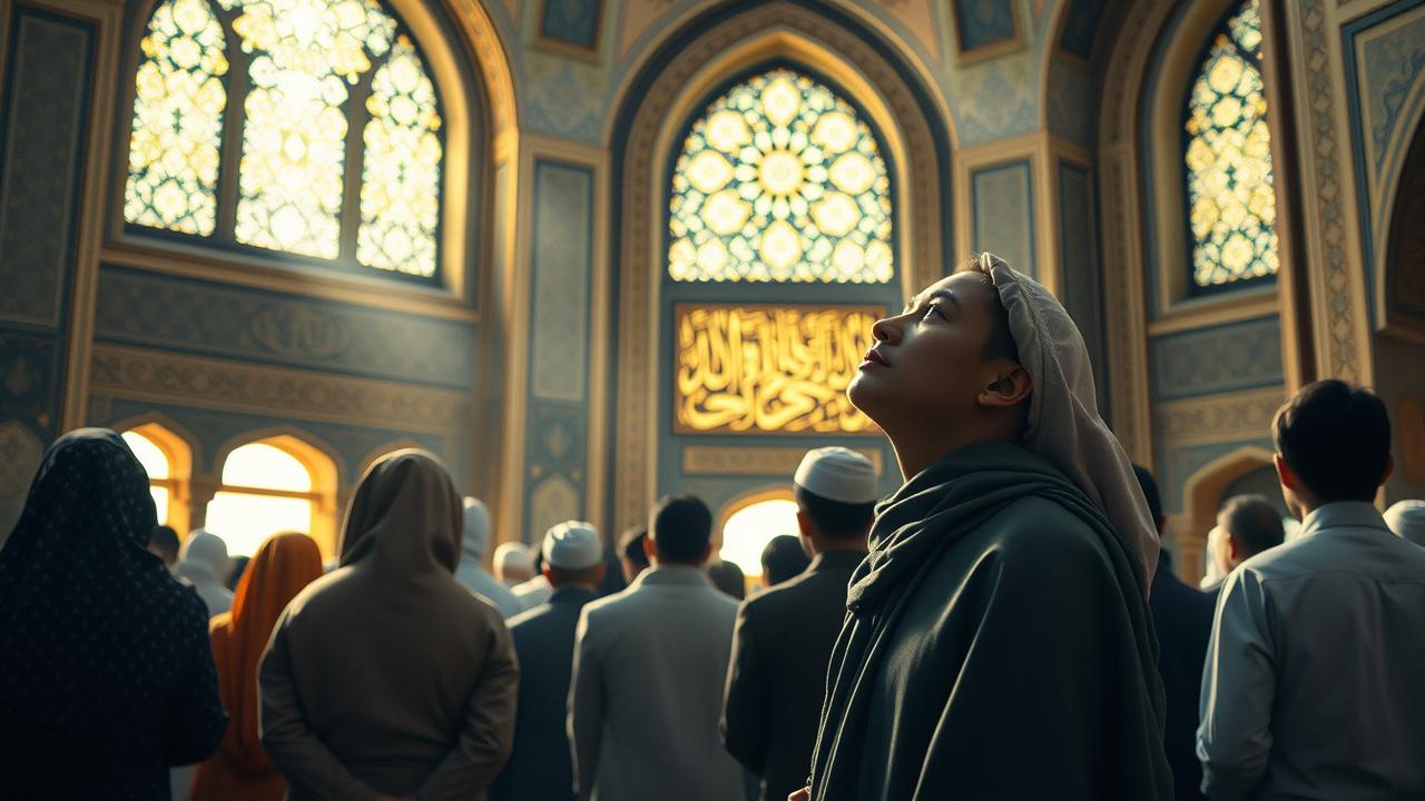 Arti As Samad, Memahami Makna dan Keagungan Nama Allah yang Maha Dibutuhkan