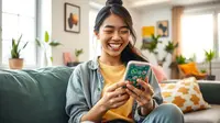 350 Kata-Kata Buat Stiker WA Lucu, Bijak dan Romantis