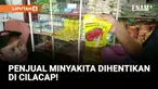 Minyakita Bermasalah, Pedagang Cilacap Berhenti Jualan!