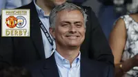 Kenapa Mourinho Rela Tidur di Lantai Pesawat Pemain MU?