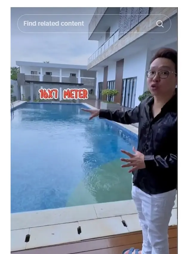 12 Potret Rumah Mewah Dokter Richard Lee, Ditaksir Capai Rp 70 Miliar