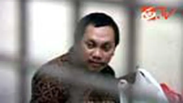Gayus Modifikasi Paspor Anak Kecil