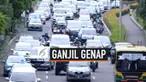 Dinas Perhubungan DKI Jakarta mulai mensosialiasikan perluasan sistem ganjil genap mulai 12 Agustus-6 September 2019. Terdapat 16 perluasan ruas dalam sistem ganjil genap kali ini.