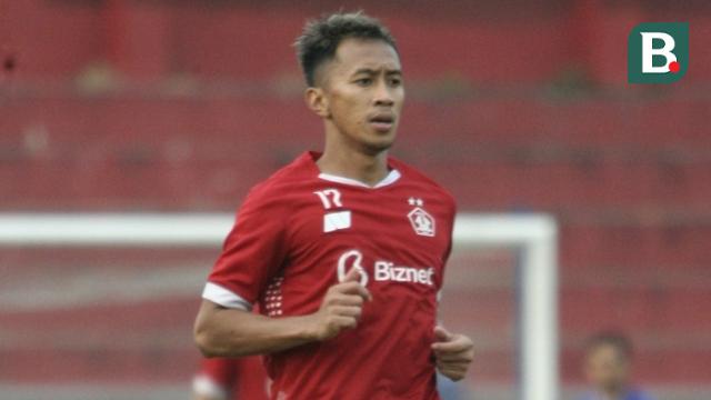 Antoni Putro Nugroho