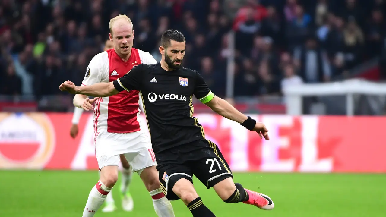Maxime Gonalons