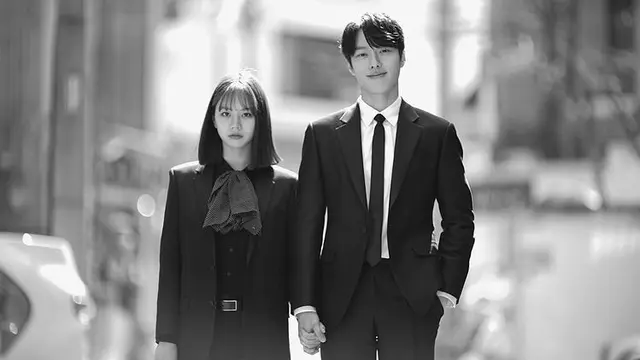 Lee Hye Ri dan Jang Ki Yong - My Roomate is a Gumiho