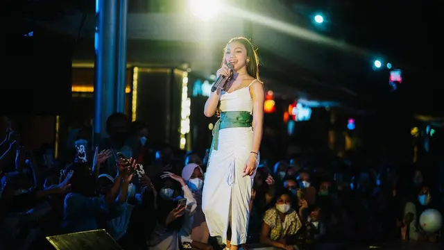 Naura Ayu (Instagram/naura.ayu)