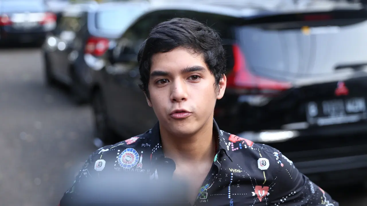 [Fimela] Al Ghazali