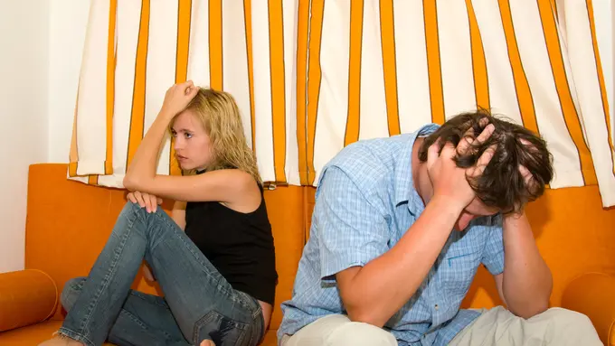 Hati-hati, Terlalu Lama Pacaran Bisa Bikin Kamu Jenuh