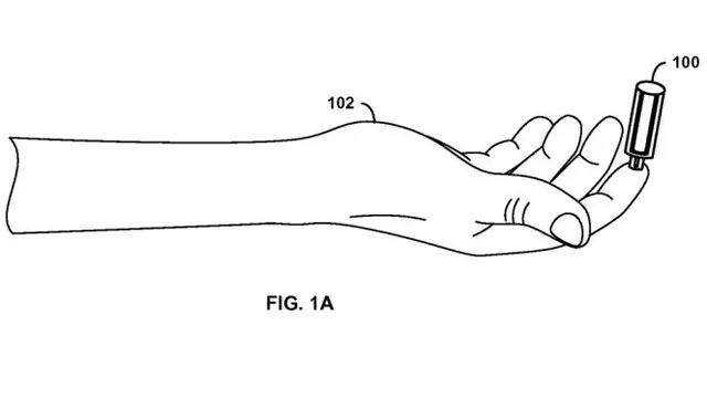 'Smartwatch' Google untuk Cek Darah