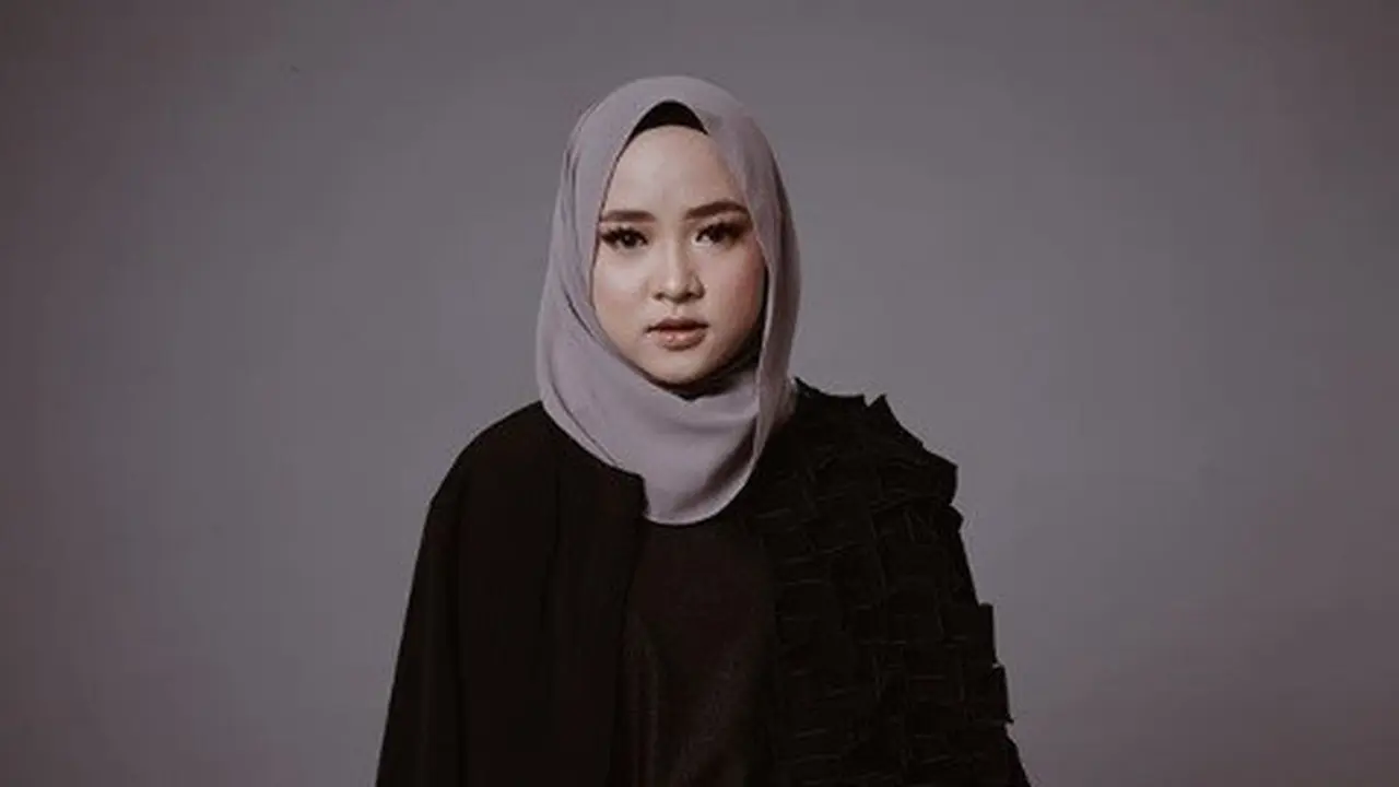 Nissa Sabyan (Source:Instagram)