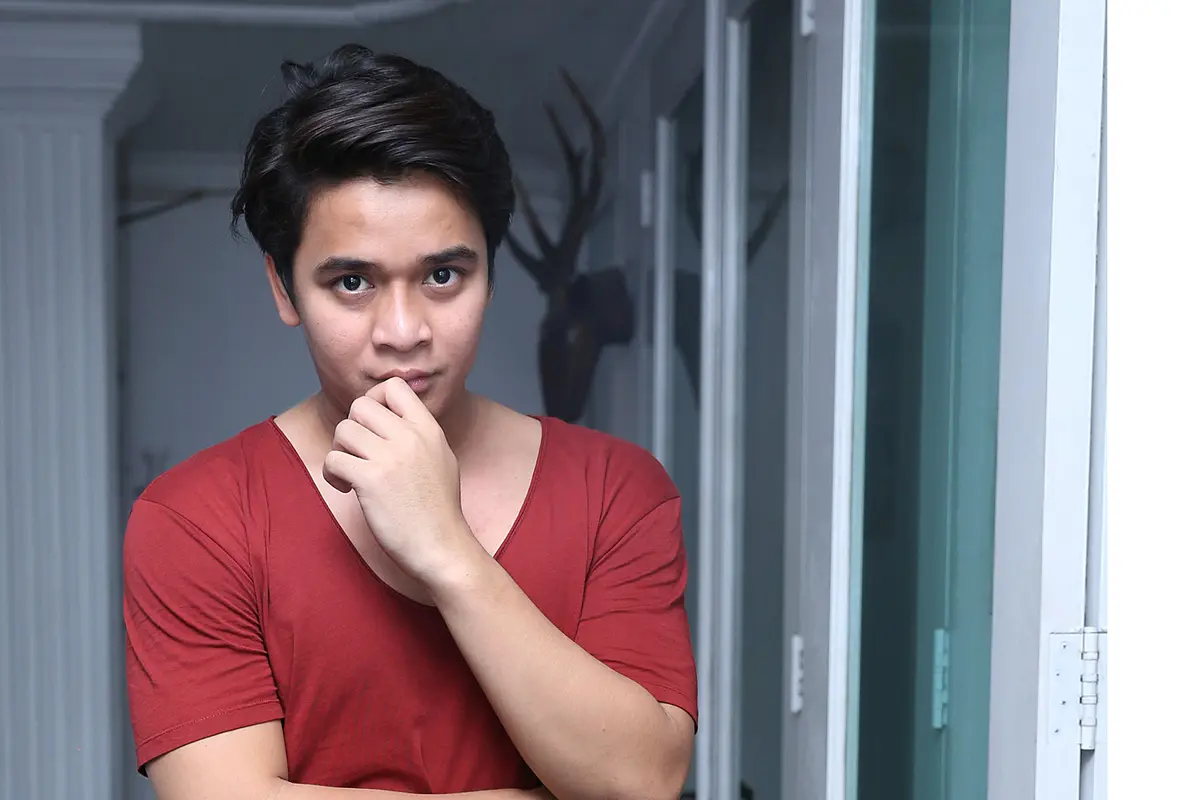 Billy Syah