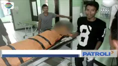 Kepastian penangkapan tiga pelaku pembunuhan dan perampokan sopir taksi online ini disampaikan Kapolres Sukabumi.