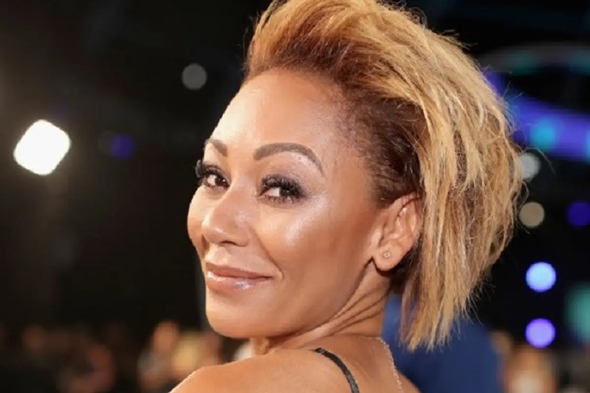 [Bintang] Mel B